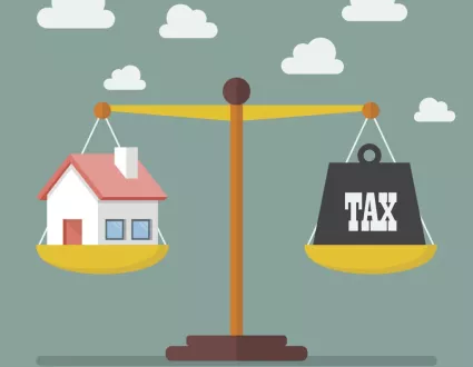 S'installer en Belgique : quelles sont les taxes habitation ?