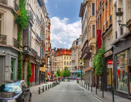 Living in Belgium: everything you need to know before buying