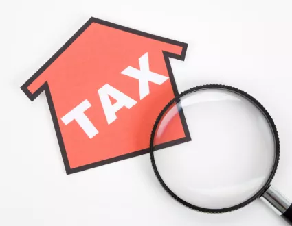Welke belasting is van toepassing op uw tweede onroerend goed?