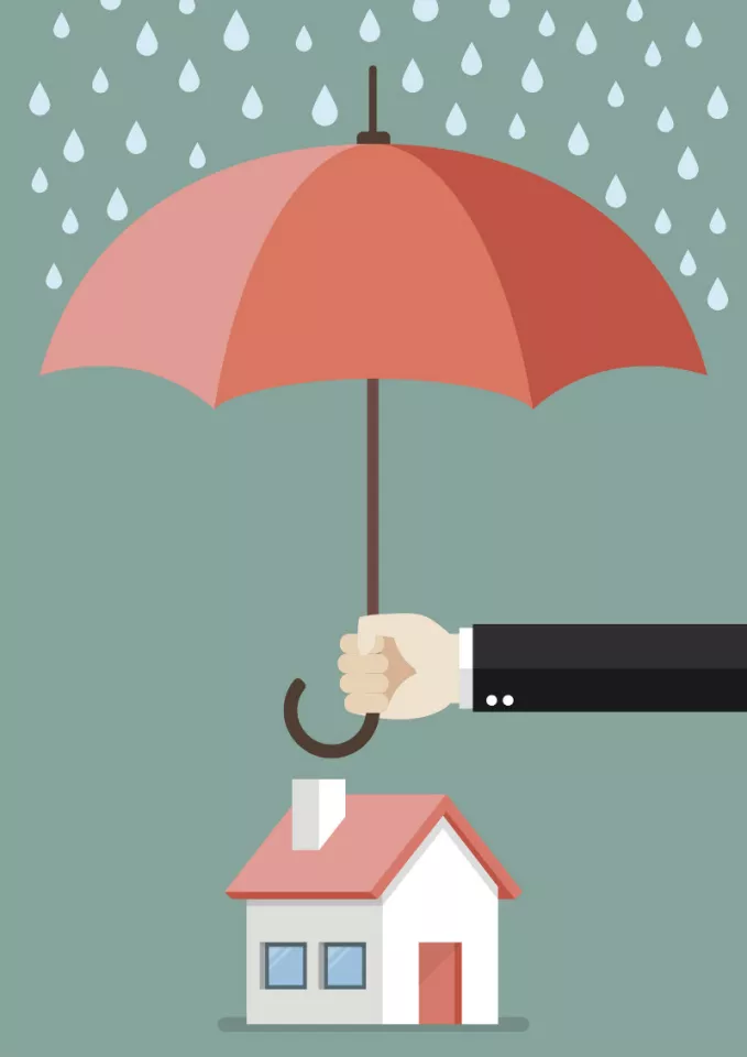 Rental tip: does the owner have to take out insurance for the property he rents out?
