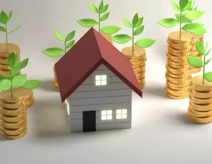4 tips om juist te investeren in vastgoed