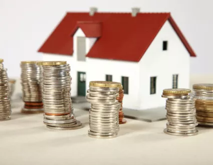 Belgen stappen af van hypotheken van meer dan 25 jaar 
