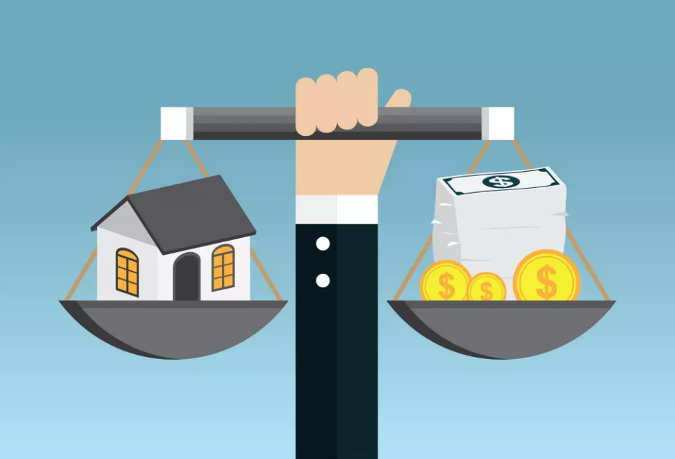 Renting out property: calculating the profitability of your real estate 
